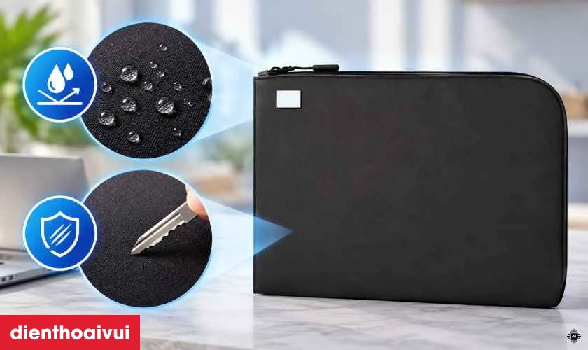 Túi chống sốc Jinya Work Sleeve 16 inch