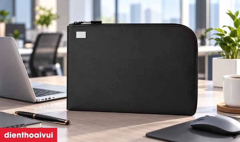 Thiết kế thanh lịch phù hợp môi trường công sở