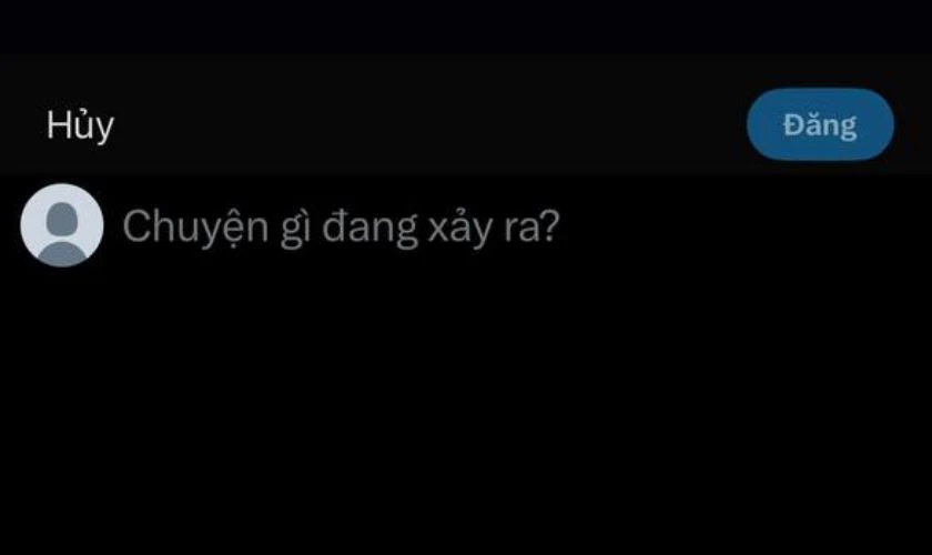 C&aacute;ch sử dụng Twitter chi tiết từ A-Z