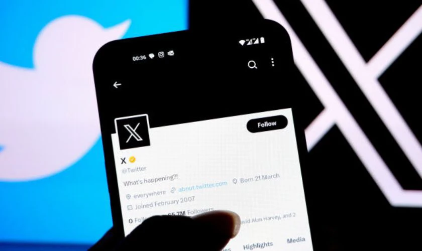 ID Twitter l&agrave; g&igrave;?