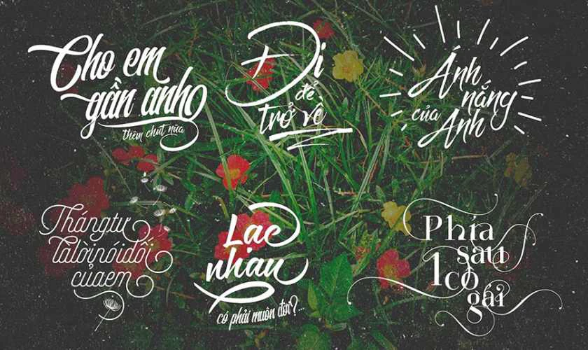 Vai trò của Typography là gì?