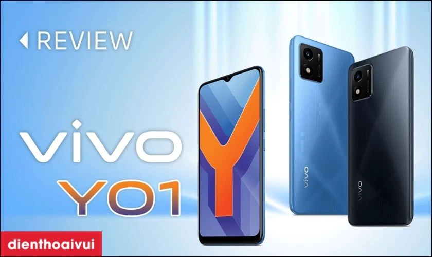 Những chiếc điện thoại Vivo giảm gi&aacute;