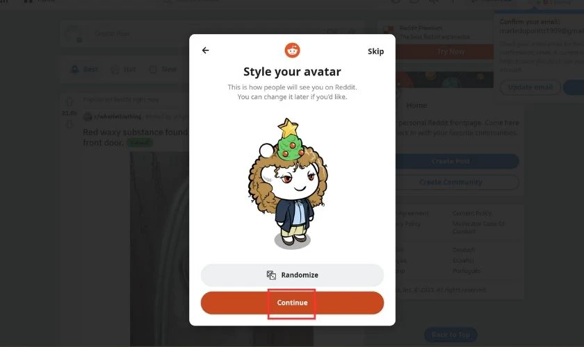 Số điểm karma cần c&oacute; để tham gia diễn đ&agrave;n Reddit c&oacute; thể kh&aacute;c nhau t&ugrave;y theo từng subreddit