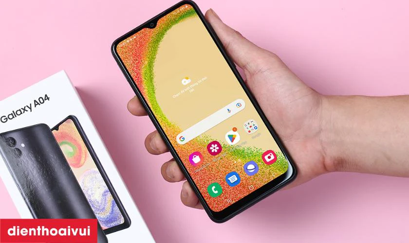 Smartphone gi&aacute; rẻ dưới 3 triệu