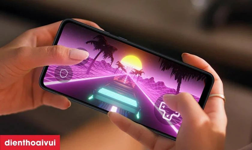 Chip Qualcomm SnapDragon 680 đáp ứng tốt mọi tác vụ cơ bản