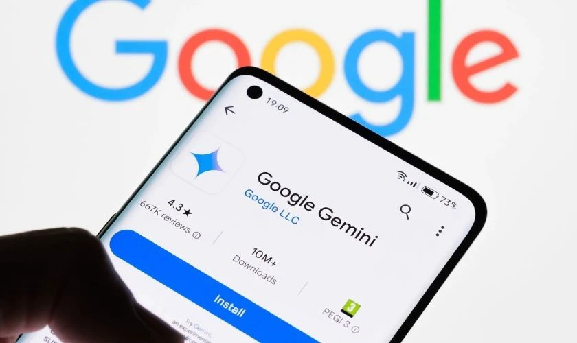 Các ứng dụng Google phổ biến hiện nay