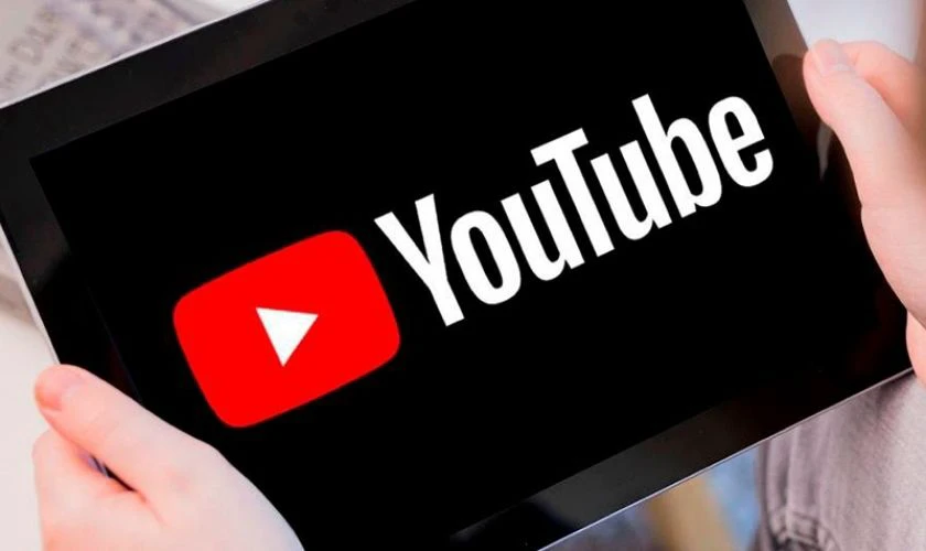 YouTube và YouTube Music đáp ứng nhu cầu giải trí