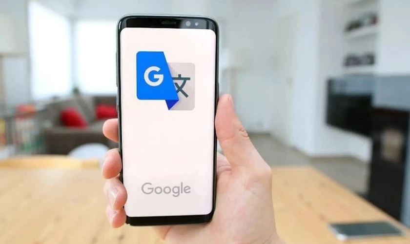 Google Dịch là công cụ hỗ trợ chuyển đổi nội dung giữa nhiều ngôn ngữ