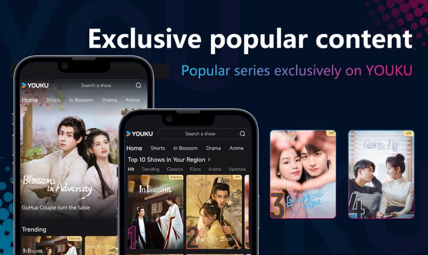 Youku App