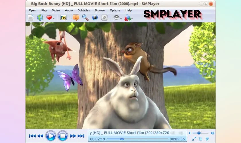 SMPlayer