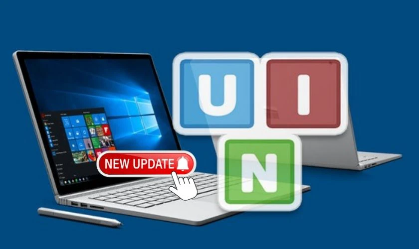 Mẹo hạn chế t&igrave;nh trạng Unikey bị lỗi hiệu quả nhất