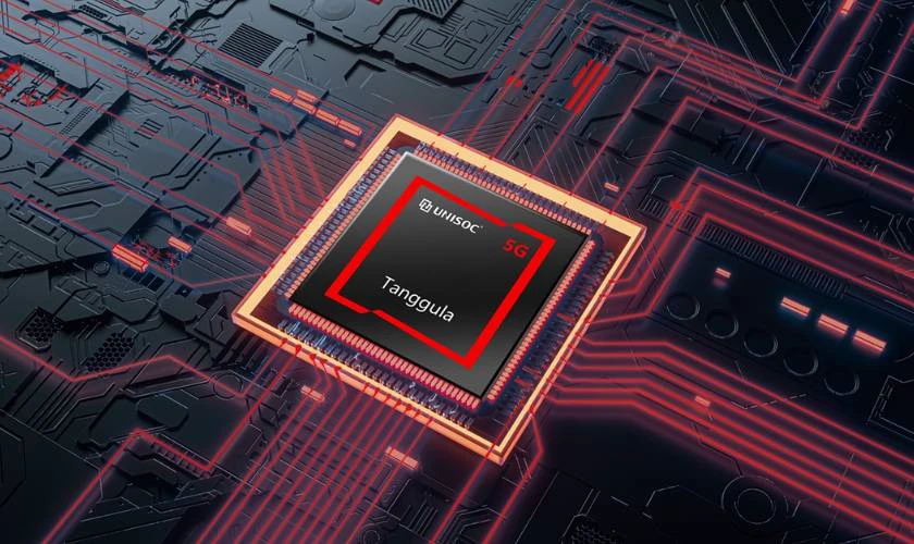 Thông tin tổng quan về chip Unisoc T820 vs Snapdragon 870