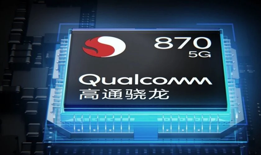 Chip Snapdragon 870 có thực sự mạnh không?
