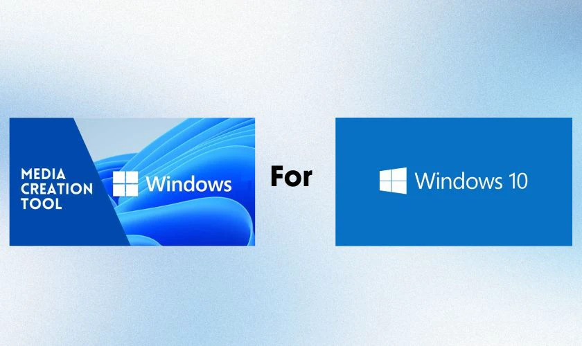 Sửa lỗi Unmountable Boot volume Windows bằng cách tạo trình cài đặt