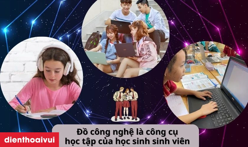 Vì sao lại có những ưu đãi dành cho học sinh sinh viên?