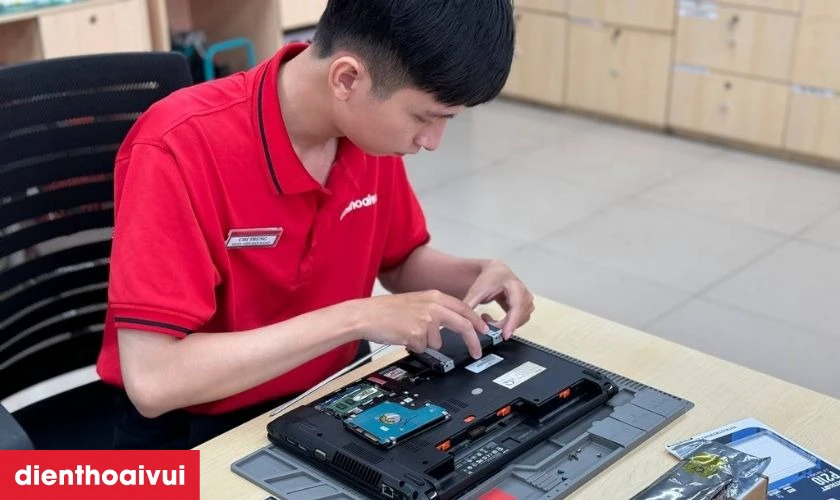Ưu đãi , thế linh kiện laptop