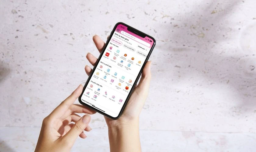 TỔNG HỢP REVIEW VAY NHANH MOMO TỪ NGƯỜI DÙNG