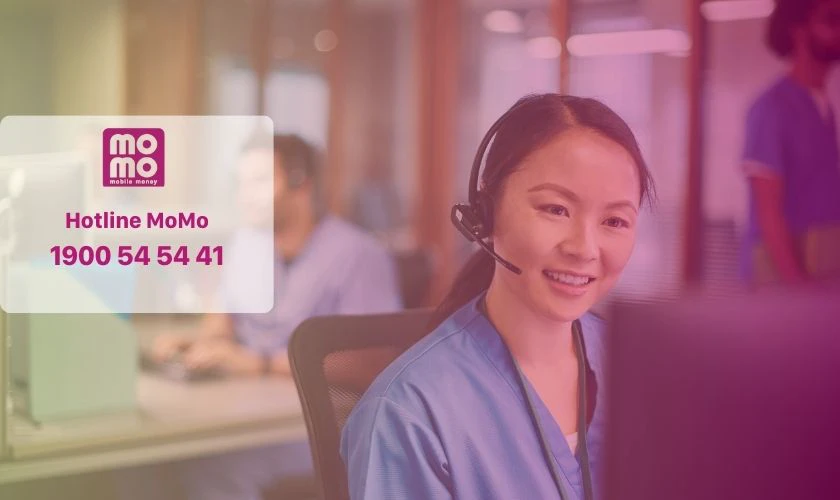 C&aacute;ch mở, lấy lại t&agrave;i khoản MoMo bị kh&oacute;a