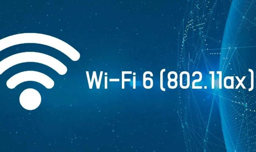 Chuẩn WiFi 802.11ad