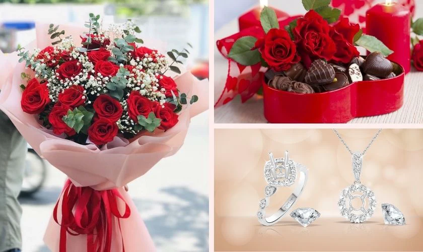 Valentine nên làm gì?Valentine nên làm gì