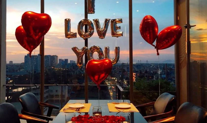 Valentine trên các quốc gia diễn ra thế nào