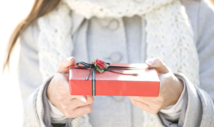 Valentine tại Nhật Bản