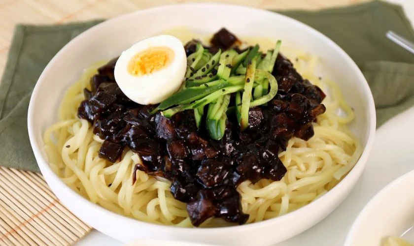 Valentine tại Hàn Quốc