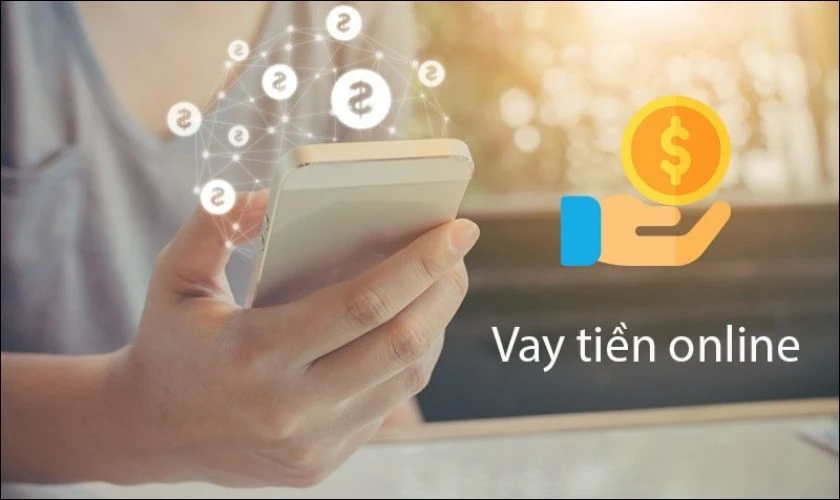 Chọn dịch vụ cho vay tiền qua iCloud đ&aacute;ng tin cậy&nbsp;