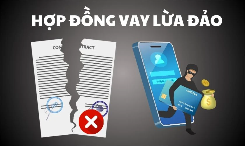 Kiểm tra v&agrave; hiểu r&otilde; c&aacute;c điều kiện v&agrave; điều khoản của hợp đồng vay