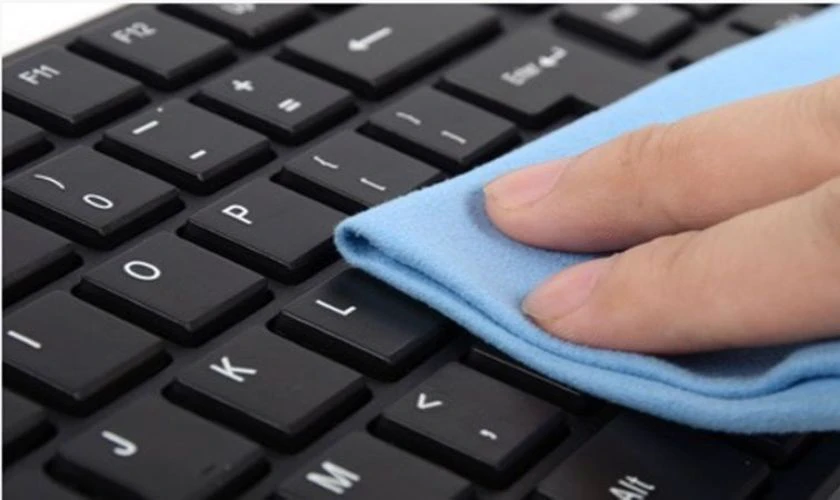 Mẹo giữ vệ sinh ph&iacute;m hiệu quả