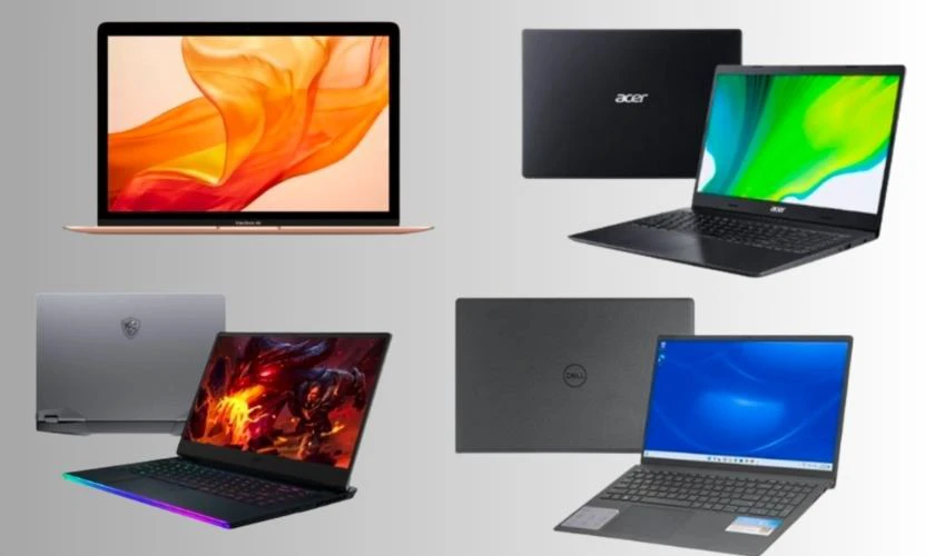 Điện Thoại Vui c&oacute; dịch vụ vệ sinh cho những d&ograve;ng laptop n&agrave;o? 