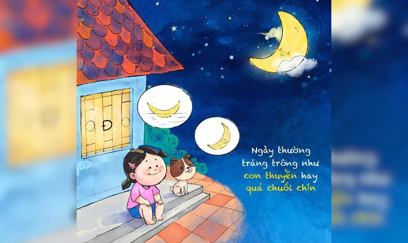 Hình ảnh cô bé và chú cún con