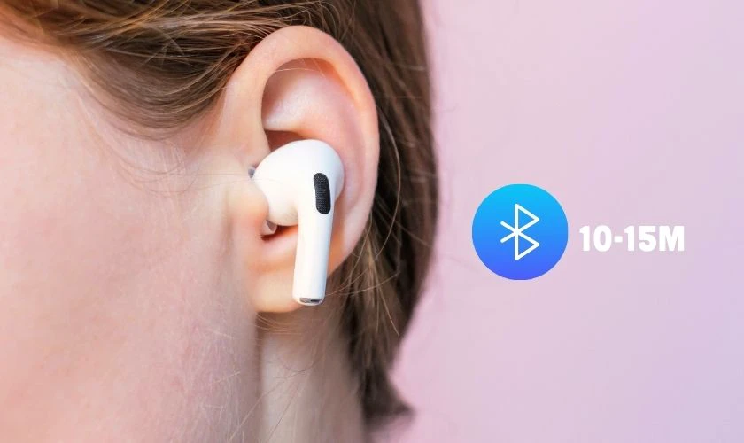 Lưu ý khi sử dụng để tránh tình trạng tai nghe Bluetooth chỉ nghe được 1 bên