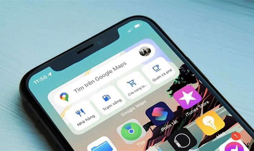 Lưu &yacute; khi sử dụng định vị vị tr&iacute; của t&ocirc;i
