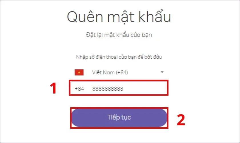 C&aacute;ch xử l&yacute; khi Viber bị lỗi kh&ocirc;ng đăng nhập được&nbsp;