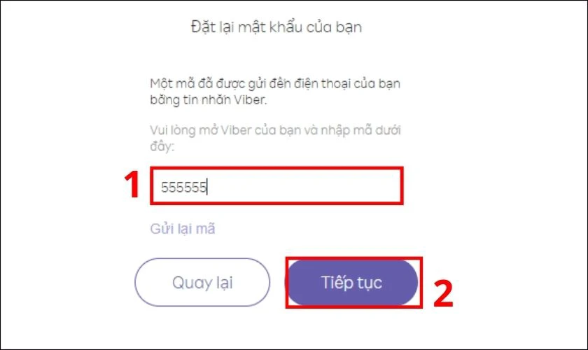 C&aacute;ch khắc phục khi Viber bị lỗi kh&ocirc;ng đăng nhập được