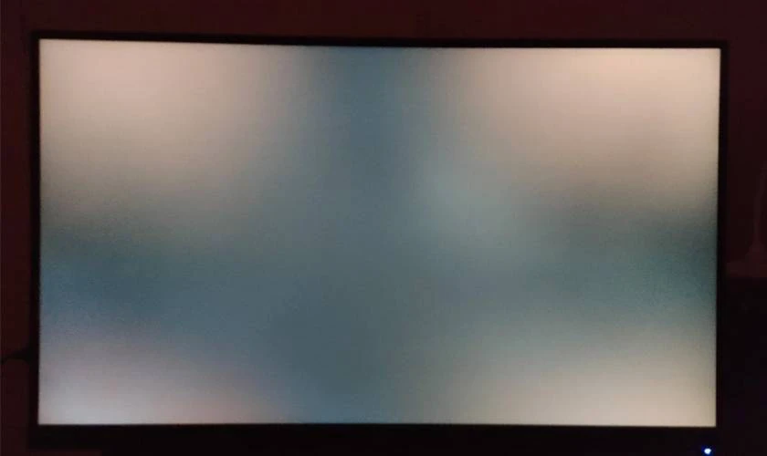 Dấu hiệu phát hiện viền màn hình laptop bị hở bong keo