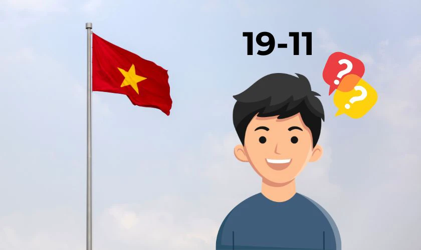 Việt Nam có Ngày Quốc tế Đàn ông không?