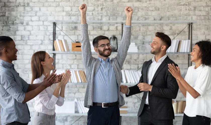 Ngày Quốc tế Đàn ông ở châu Âu diễn ra như thế nào?