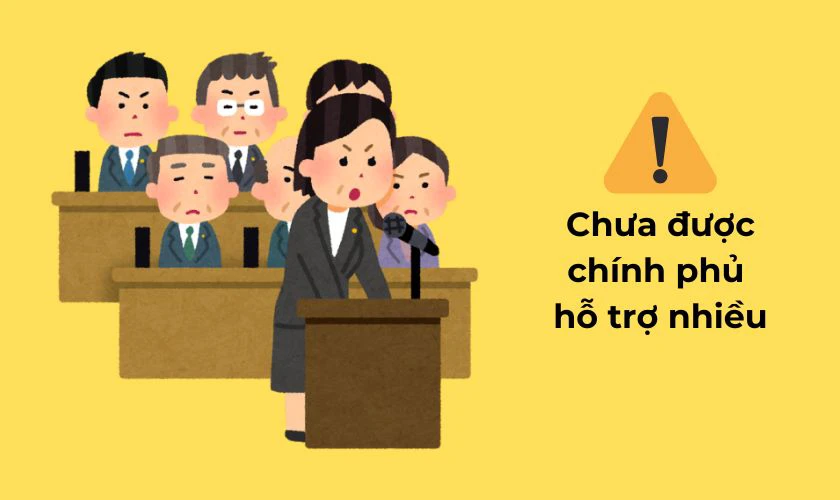 Tại sao ngày Quốc tế Đàn ông không được nhiều người biết đến?