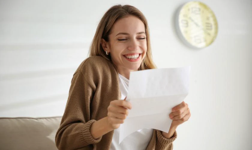 Viết thư 8/3 có ý nghĩa gì