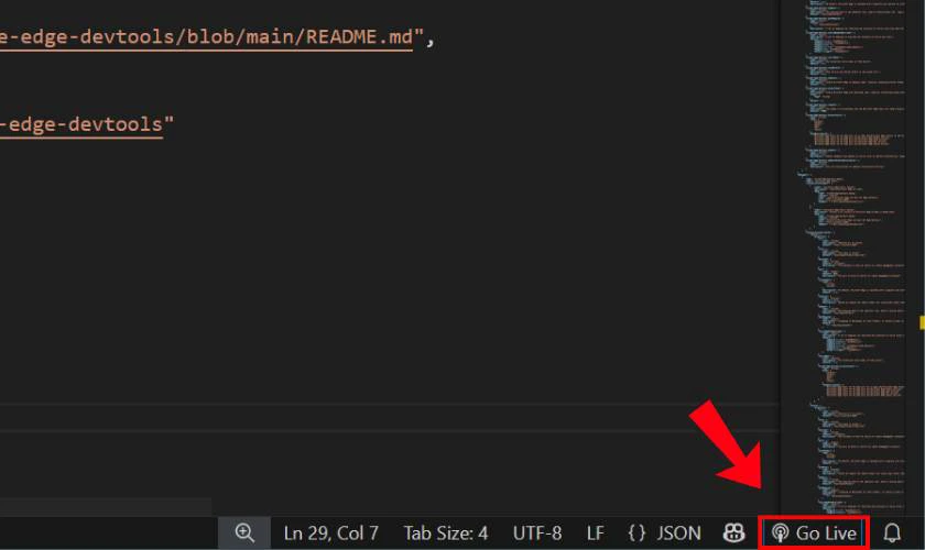 C&aacute;ch chạy code trong Visual Studio Code