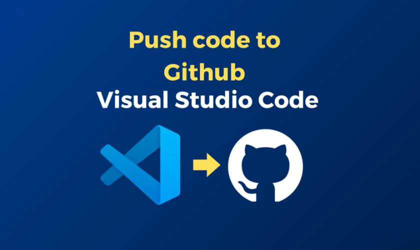 T&iacute;ch hợp c&ocirc;ng cụ gỡ lỗi, hỗ trợ Git v&agrave; kết nối GitHub