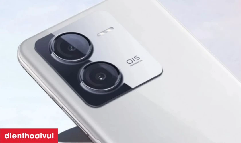 Camera Vivo iQOO ổn định, ảnh chụp đẹp r&otilde; n&eacute;t