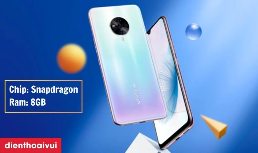 Hiệu năng mạnh mẽ, chơi game mượt m&agrave;