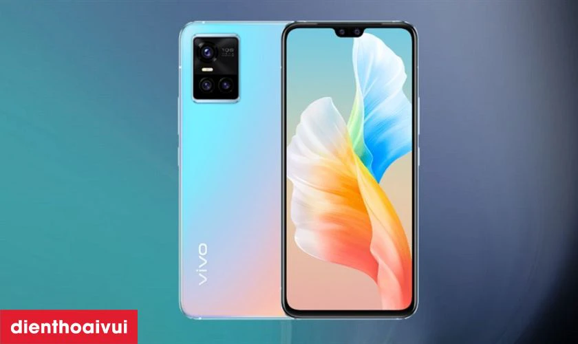 Vivo S10