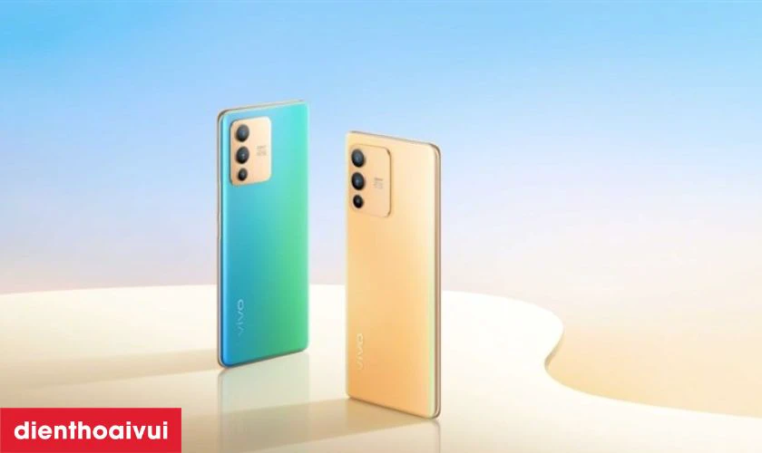 Vivo S12