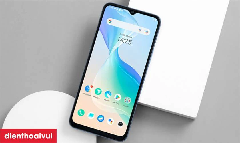 M&agrave;n h&igrave;nh m&ocirc; phỏng h&igrave;nh ảnh ch&acirc;n thực