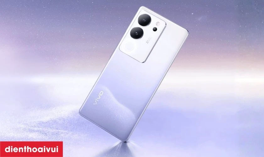 Vivo V29 5G 12GB 256GB - Cũ đẹp có thiết kế mỏng nhẹ