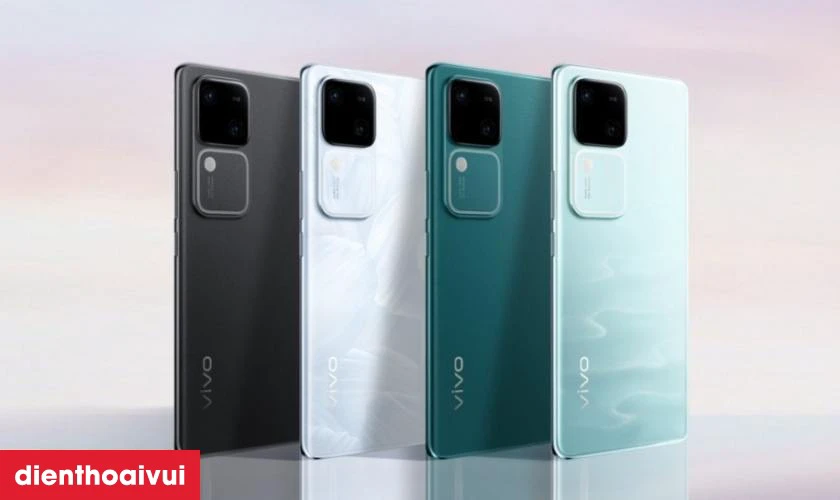 C&oacute; n&ecirc;n mua Vivo V30 12GB 512GB cũ đẹp cũ hay kh&ocirc;ng
